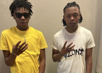 The Rising Star from Tampa, Florida, Making His Mark in the Music World