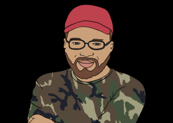 Young Notorious: Turning Pain into Powerful Music