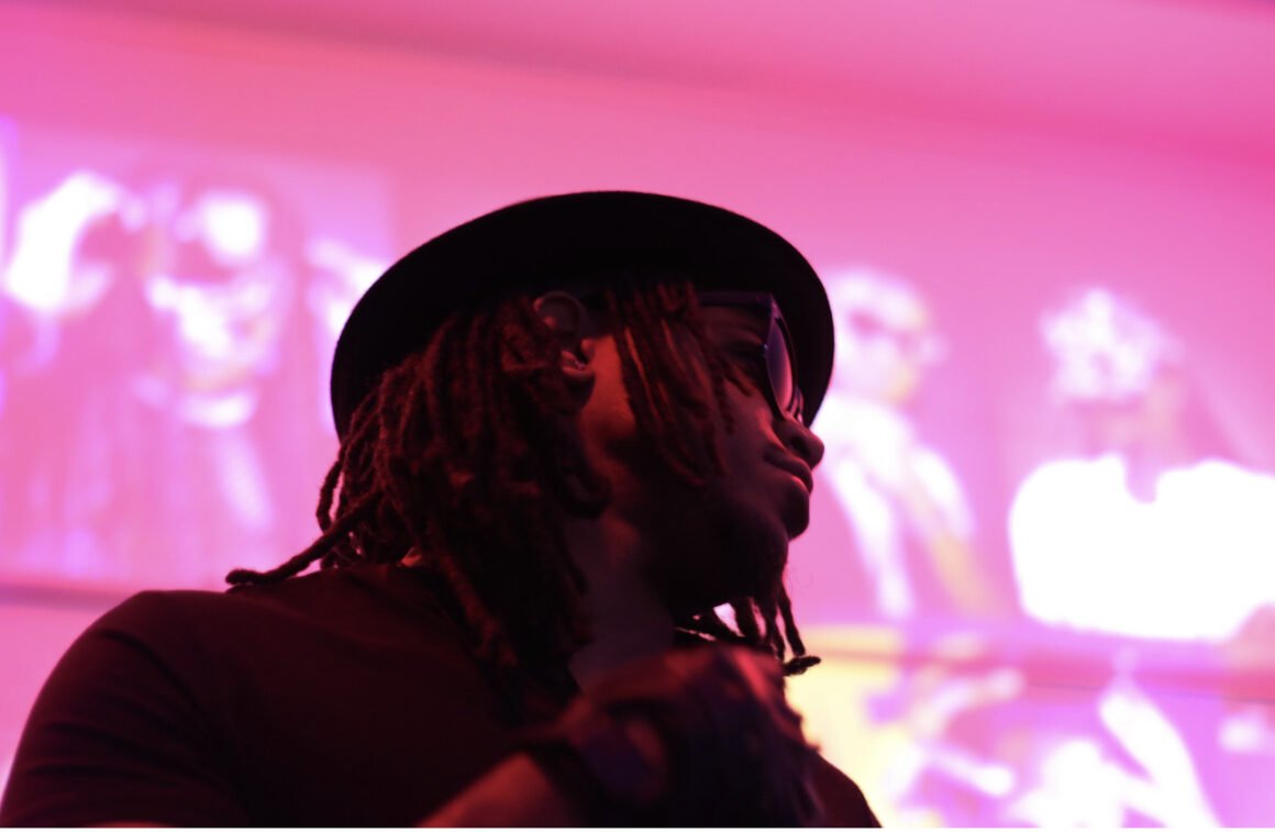 DB'Ls LIVING L I V E ent. and Rebel Society: An Emerging Voice in the Music Scene