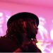 DB'Ls LIVING L I V E ent. and Rebel Society: An Emerging Voice in the Music Scene