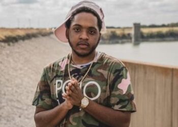 TheWizJ.Will: Bringing a Unique Presence to the Music Scene