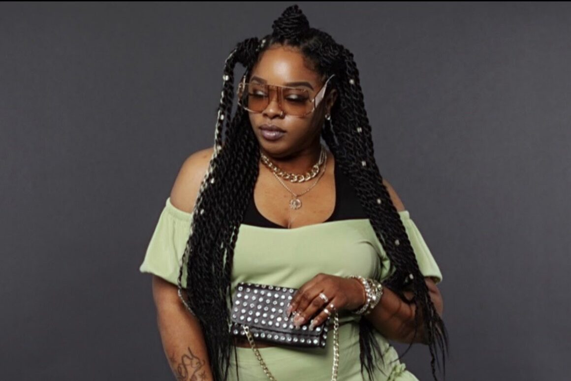 Qnova - "Talk Yo Shit Sis"