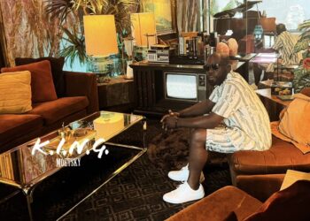 Meet Moetsky: A Providence-Based Rapper with a Unique Perspective