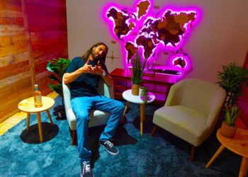 Bobby Blakdout’s Chart-Topping Collaboration take the Music World by Storm