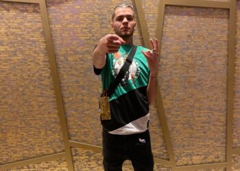 SmfRaw: From Kokomo to Pasco County, a Unique Voice Making Waves in the Music Industry