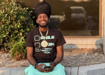 Velvet Lounge: A Mesmerizing Fusion of Jazz and Hip Hop by Brooklyn's Own ºk