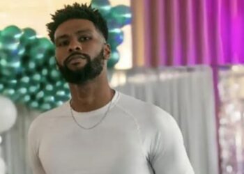 New Talent To Watch: Meet Warrington Etienne the R&B King!