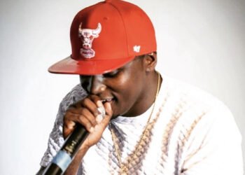 Coogie Boi’s “Whole Lotta” Hits Number 11 on the iTunes Charts!