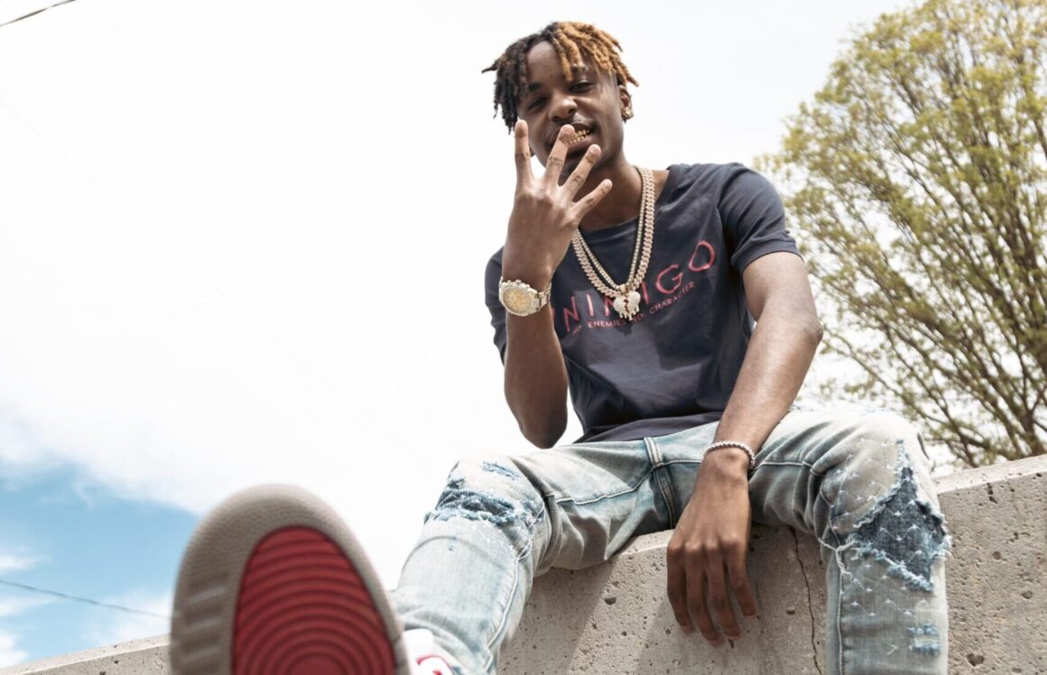 Creative Emerging Artist 24 Skateó Releases Debut Single "Jeremy Lin (Sins)"