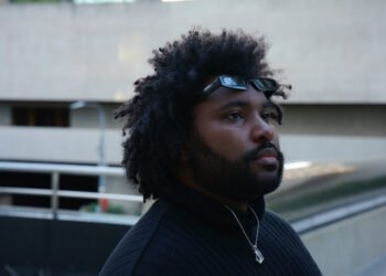 JIG LeFrost Shines on Fresh New Project, ‘Once in a Blue Moon: Have You Seen Me?’