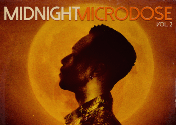 Chart-Topping R&B Icon Kevin Ross Drops Highly-Anticipated EP "Midnight Microdose Vol. 2" Following Hit Single "Ready for It" f/ Eric Bellinger