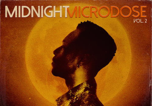 Chart-Topping R&B Icon Kevin Ross Drops Highly-Anticipated EP "Midnight Microdose Vol. 2" Following Hit Single "Ready for It" f/ Eric Bellinger