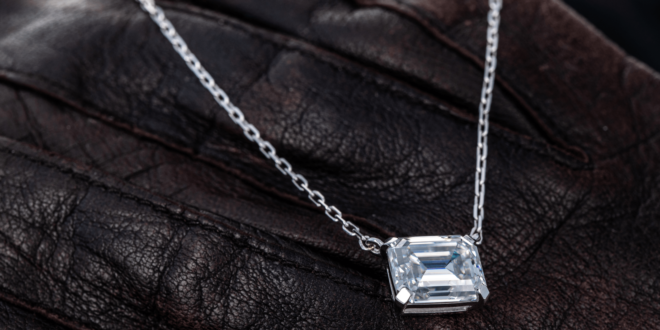Exploring the Diverse World of Men's Moissanite Hip Hop Jewelry