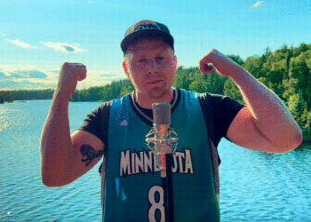 Negen - Exclusive Interview