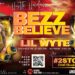 The Hustle Hoedown: Featuring Bezz Believe, Lil Wyte, and #2Stoned