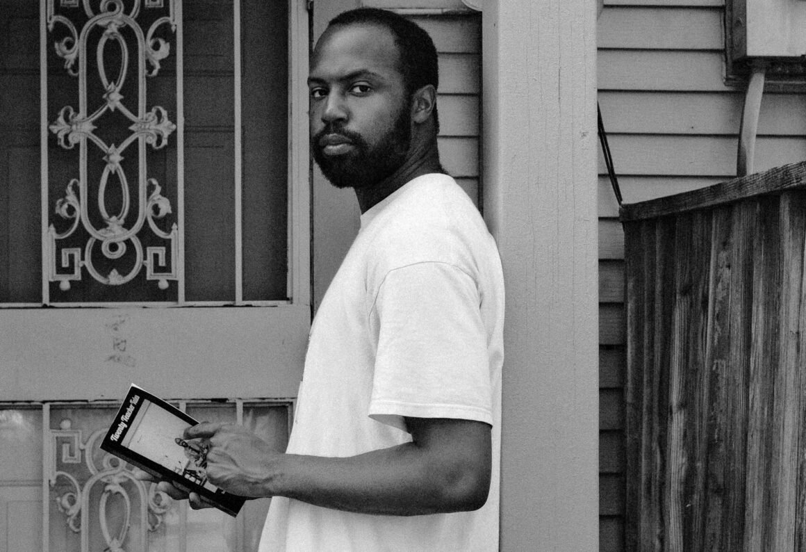 Up-and-Coming Rapper AC Smoove Drops Energetic Workout Anthem “Time to Move”