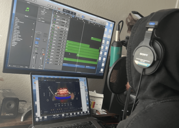 Kai Hansen: With his Newest Release on September 26th