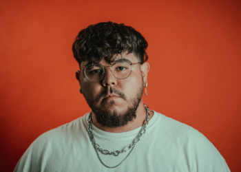 Top-Charting Musician Andrew Narvaez Reveals the Power Behind His Real Name