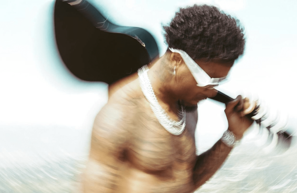NWG Suave Delivers New Drop, "Dani Banks"