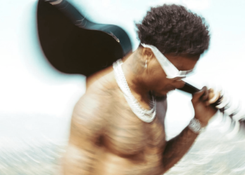 NWG Suave Delivers New Drop, "Dani Banks"