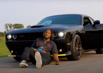 Rockstar KERB: From High School Freestyles to Musical Ambitions