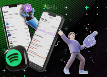 Breaking Digital Boundaries: An Artist’s Perspective on Pitch-Us.com