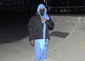 KAY ELL Unleashes 'KARNAGE,' with his Emphatic New EP