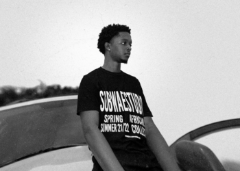 'Freestyle 4' is the Beautiful New Single from Rapper Jaleel Thomas - a Loving Dedication to His Father