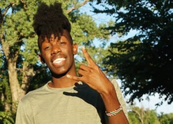 Tim Kemboi: Taking Over the Music Scene