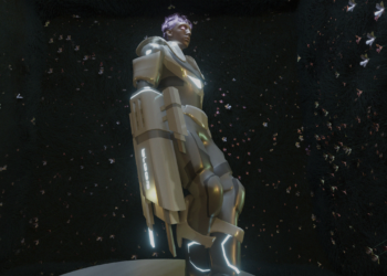 'Sticky' is the Self-Produced, Emphatic New Single from HipHop artist JON.COM