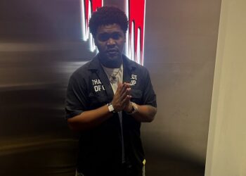 Mississippi Artist Rashadsofly Joins Moneybagg Yo on #LargerThanLifeTour After the Success of “Buss Down” at #6 on Apple Music Top 100 Charts