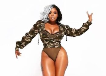 Dr. Meda Montana: A Journey of Empowerment Through the Arts