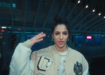 Foreign Frnd - "Tit for Tat"