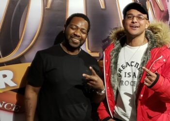 Renowned Hip-Hop DJ DJ Ron G to Host Hairo G's Highly Anticipated Album "EMPIRE STATE WARRIOR 2"