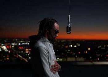 Darius Martin & Shantal Vella Release New Single "Unmasking Hearts" - Spotlight on Abusive Relationships