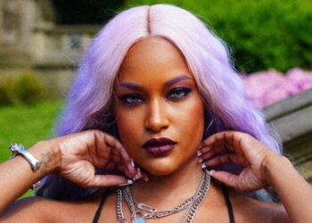 Chantae Vetrice’s ‘Betcha’ Now Available for Streaming Worldwide