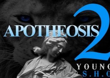 Apotheosis 2: Return Of The Blue Lion