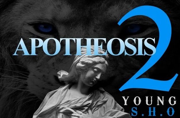 Apotheosis 2: Return Of The Blue Lion