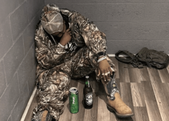 Prince Rodriguez - "Love Before"