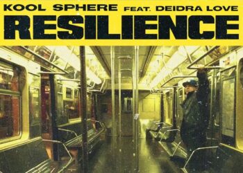 Kool Sphere Drops New Hit Single "Resilience" Produced by Pete Rock