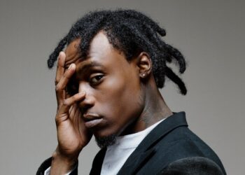 JUGGER Announces Debut Album PUPPET MASTER Arriving October 27 With New Single “Ventriloquist” Out Today on Red Bull Records/Wonderchild