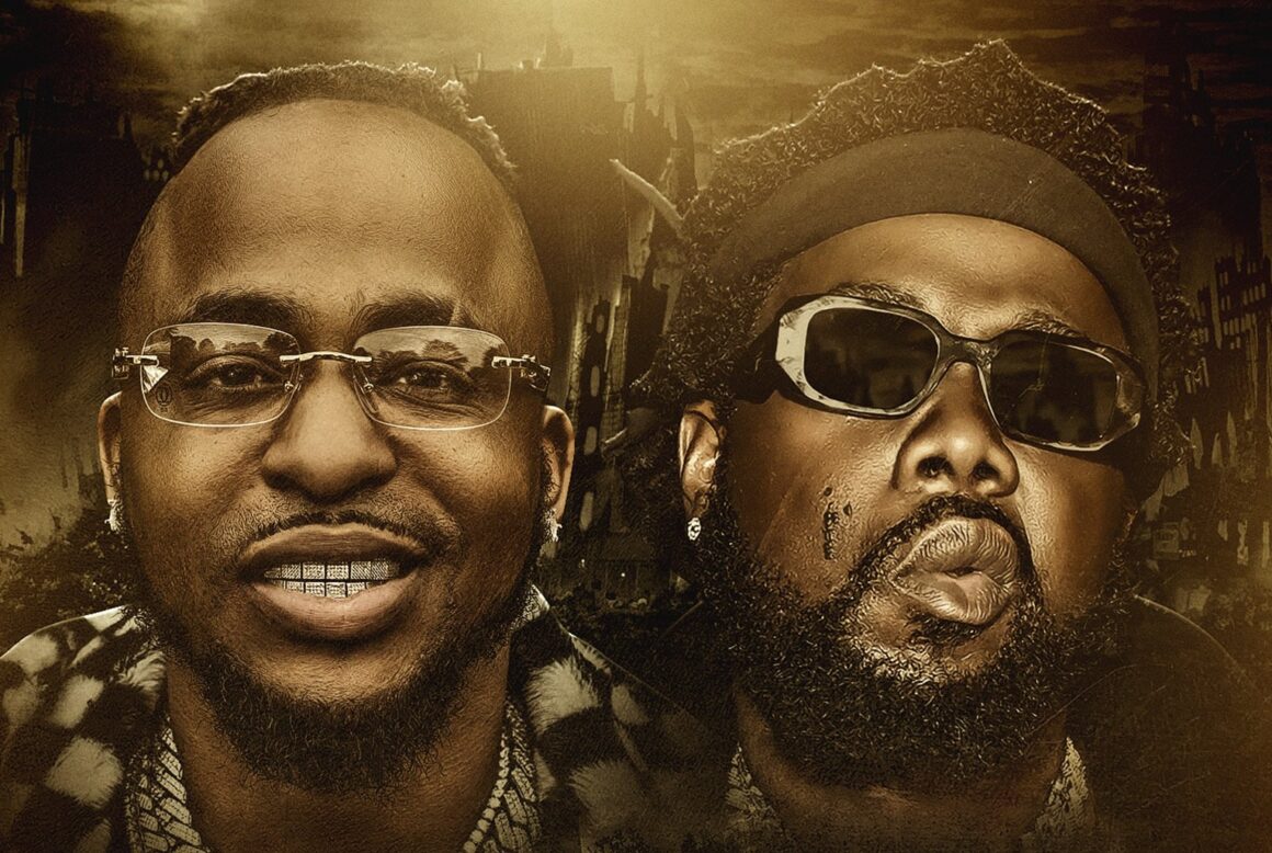 Apollo The Boss & Conway the Machine Set to Rock the Rap Scene