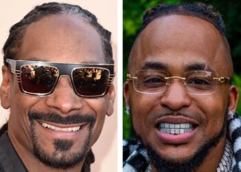 Apollo the Boss: Rising Star from Worcester Collaborates with Snoop Dogg and Sets his Sights on More