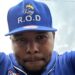 Roderick Halsey: King R.O.D. - Royalty Over Destruction