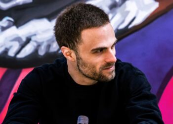 The Real Goonie Jay Continues to Shine as an Emerging East Coast Recording Artist