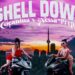 Cocanina and Nessa Preppy: Shell Down Toronto on October 13th!