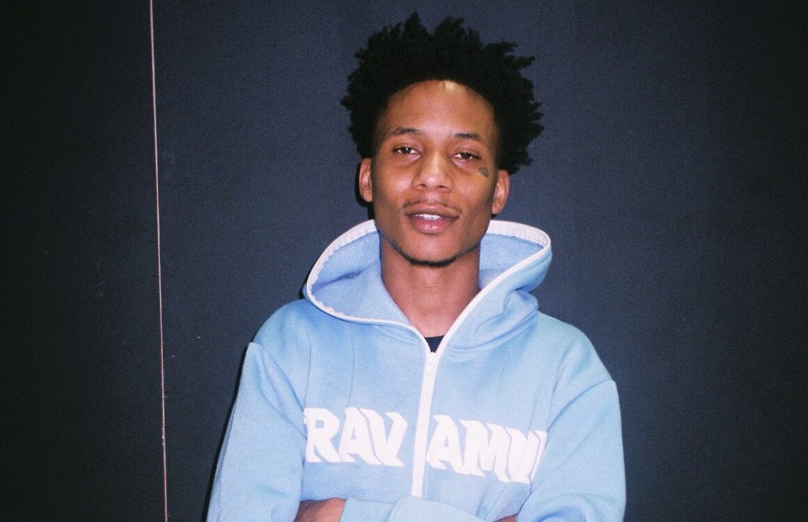 Creative Emerging Artist Jett3ye The SlimStar Releases Latest Album "Sinnin N Winnin"