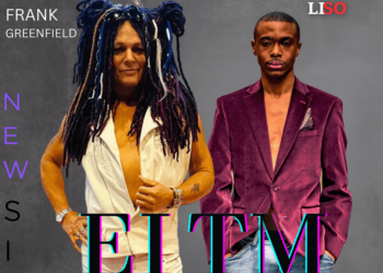 REVIEW: “EITM (Feat. LISO)” is a Hip-Pop Anthem by Multi-Platinum Award-Winning Frank Greenfield