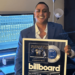 Flipstyle’s Hit Single "Modern Entertainment Pt. 1" ft. Melissa Tops Billboard & iTunes Charts