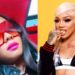 Rapper SKG Credits Glorilla For Having A Trailblazing Performance At The Bet Hip Hop Awards